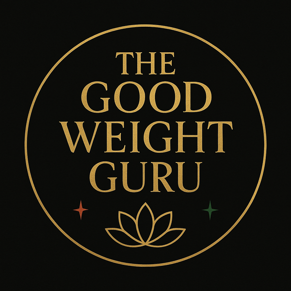 The Good Weight Guru